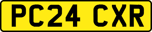 PC24CXR
