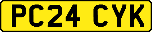 PC24CYK