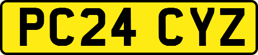 PC24CYZ