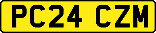 PC24CZM