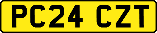 PC24CZT