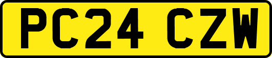 PC24CZW