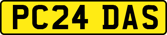 PC24DAS