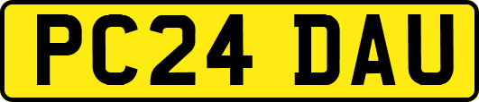 PC24DAU