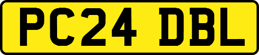 PC24DBL