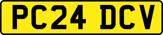 PC24DCV
