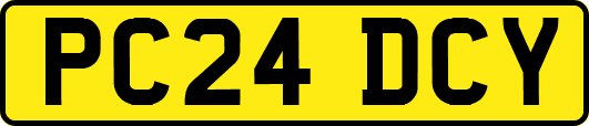 PC24DCY