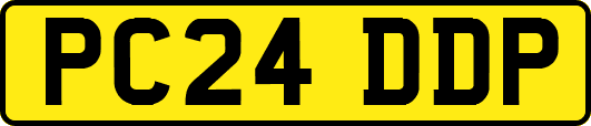 PC24DDP