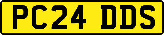 PC24DDS