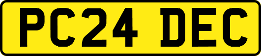 PC24DEC