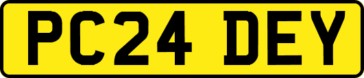 PC24DEY