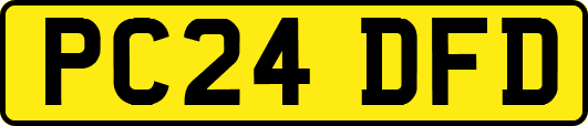 PC24DFD