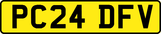 PC24DFV