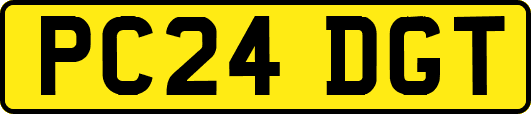 PC24DGT