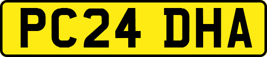 PC24DHA