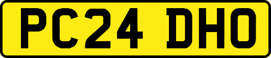 PC24DHO