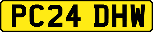PC24DHW