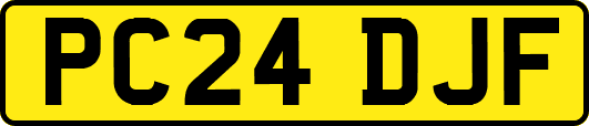 PC24DJF