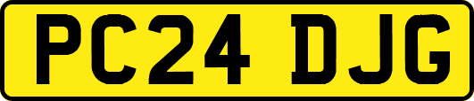PC24DJG