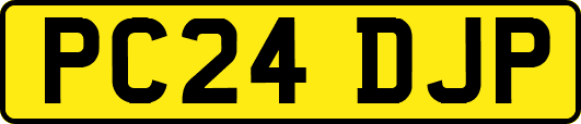 PC24DJP