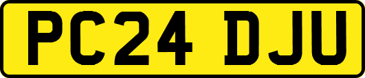 PC24DJU