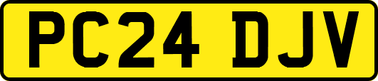 PC24DJV