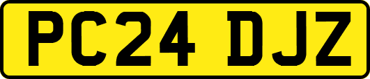 PC24DJZ