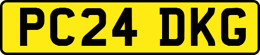PC24DKG