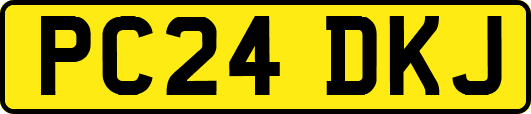 PC24DKJ