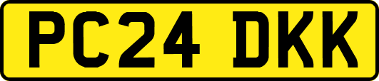 PC24DKK