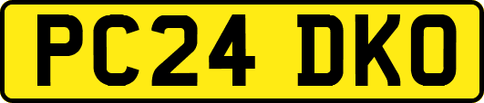 PC24DKO