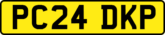PC24DKP