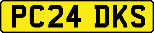 PC24DKS