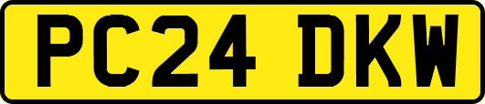 PC24DKW