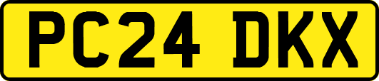 PC24DKX