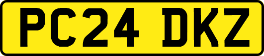 PC24DKZ