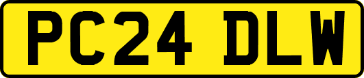 PC24DLW