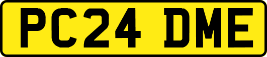 PC24DME