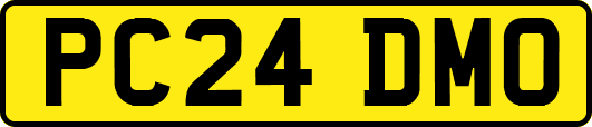 PC24DMO
