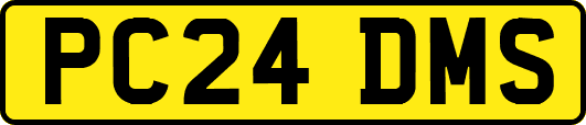 PC24DMS