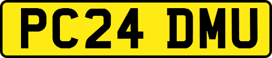 PC24DMU