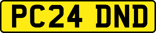 PC24DND