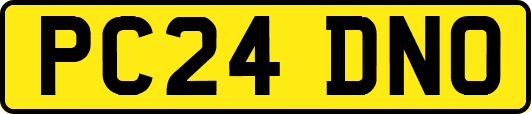 PC24DNO