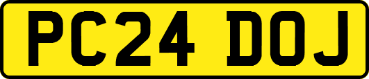 PC24DOJ