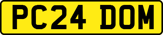 PC24DOM