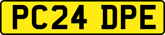 PC24DPE