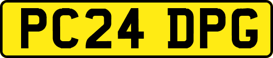 PC24DPG