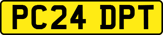 PC24DPT