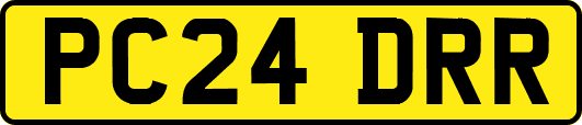 PC24DRR