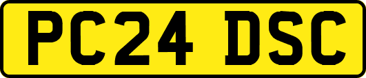 PC24DSC